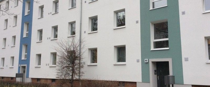 Ein tolles Wohngefühl: 3-Zimmer-Wohnung - Foto 1