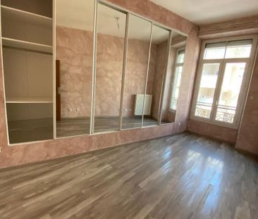 Location Appartement 3 pièces 71m² RIVE DE GIER 42800 - Photo 1