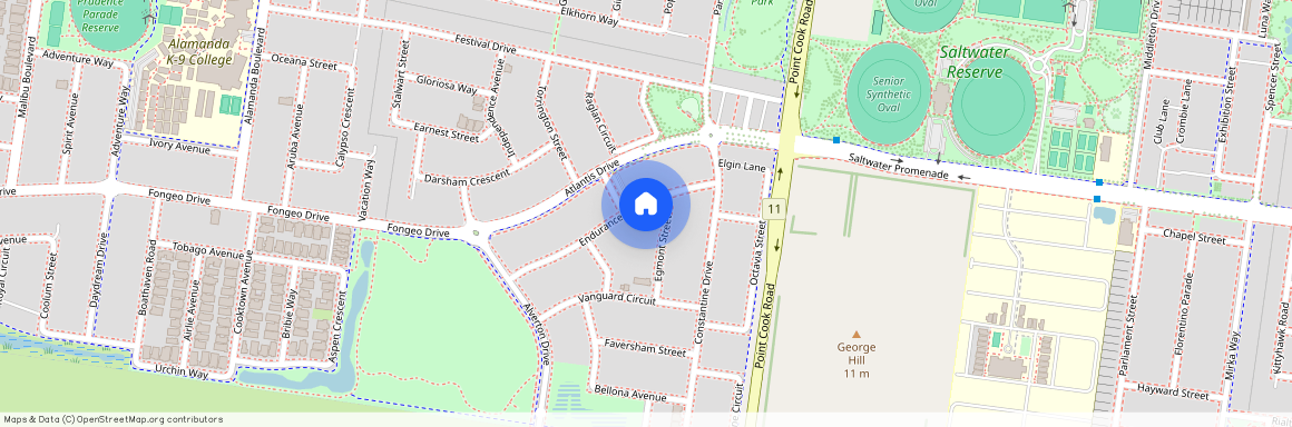 9 Endurance Way, Vic 3030, Point Cook