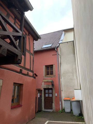 Location Appartement 3 pièces 85m² SARREGUEMINES 57200 - Photo 3