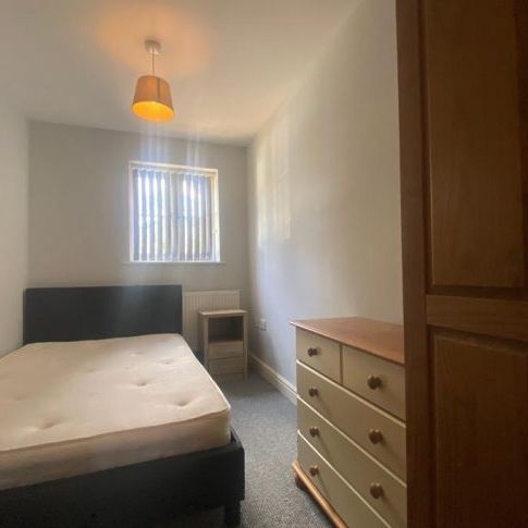 Flat 15, Grace Dieu Court - Photo 1