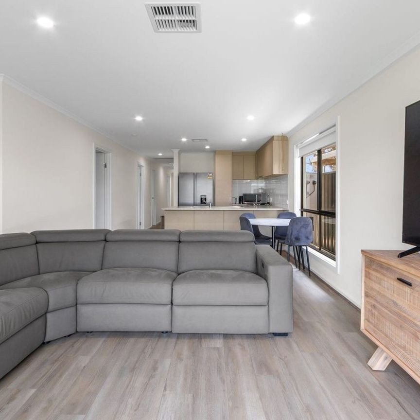 Near New 4-Bedroom Home in Quiet Street - Photo 1