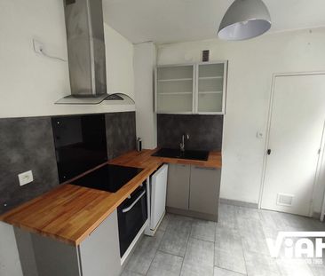 LIMOGES T3 DE 63 m² PROCHE IUT - Photo 3