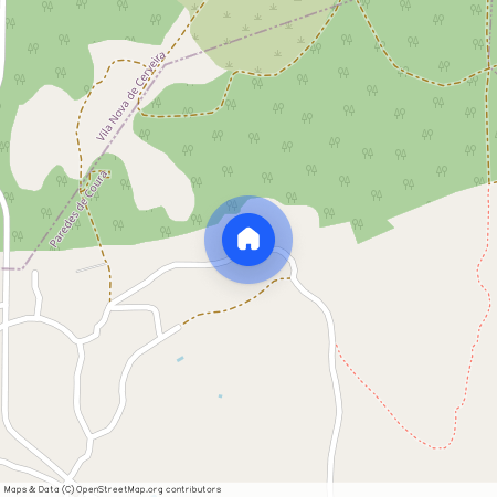 Rubiães, Paredes de Coura, Viana do Castelo