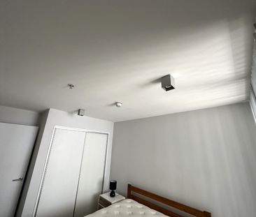 CBD Apartment - Photo 5