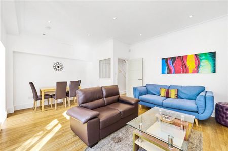 3 bedroom terraced house to rent - Photo 3