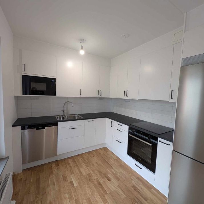 Formgatan 21, Limhamns Hamnområde - Foto 1