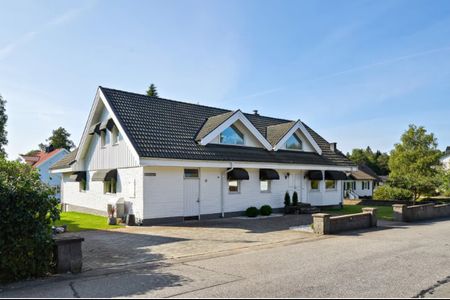 Björkdalsvägen, Sjömarken - Photo 2