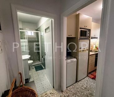 Διαμέρισμα για ενοικίαση Σαρωνίδα - Photo 6