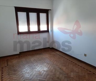 Apartamento T3 em Lisboa - Photo 4