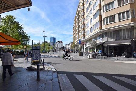 Appartement te huur - Photo 4