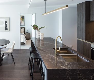 1505/36 Lambert Street, Kangaroo Point QLD 4169 - Apartment For Ren... - Photo 5