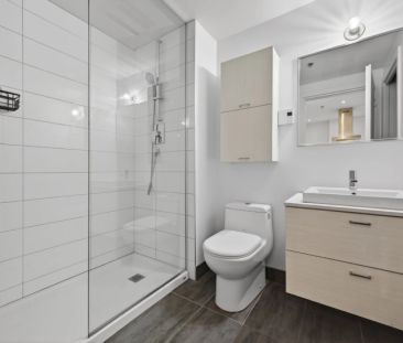 Appartement, Montréal (Ville-Marie) - Photo 2