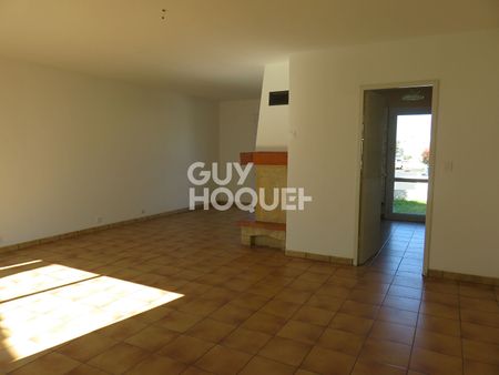 EXCLUSIVITE - Maison à louer à Lagord - 2 chambres avec bureau - Photo 4