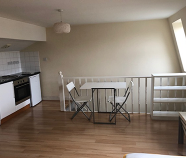 Studio to rent - Photo 4
