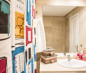 Atico en alquiler en Marbella, Marbella - Photo 6