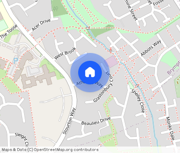 Athelney Way, Yeovil, Somerset - Photo 1