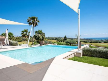 Casa adosada de alquiler en Calle el Salvador, 299, Valle Romano Golf - Photo 3