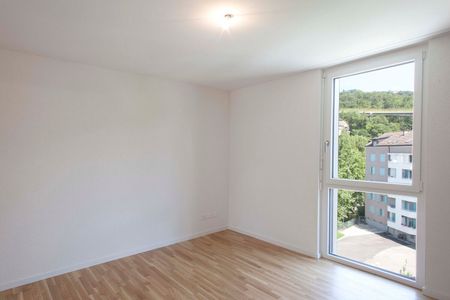 Appartement de 2.5 pièces au 1er étage avec balcon - Foto 5