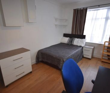 Studio Flat, Lilac Road, SO16 - Photo 5