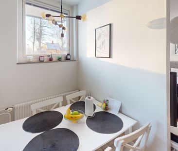 Sommarrovägen 43 B - Photo 1