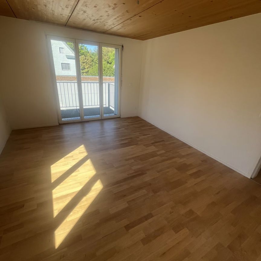3.5 Zimmer, 82 m² - Photo 1