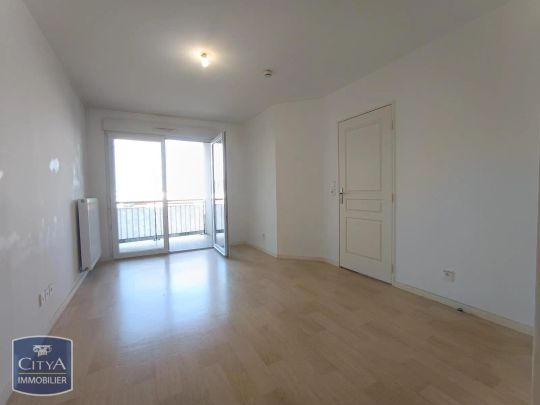 Appartement à louer 2 pièces 34m² - Photo 1