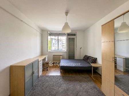Kiadó jó állapotú lakás - Budapest I. kerület - Photo 3