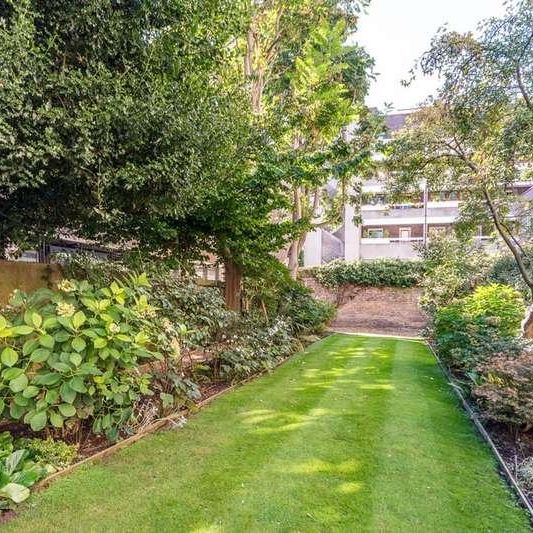 Fulham Road, Chelsea, SW3 - Photo 1