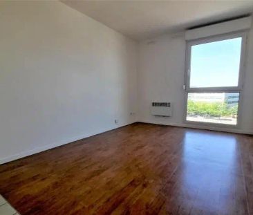 Appartement à louer 1 pièce 21.01m² - Photo 1