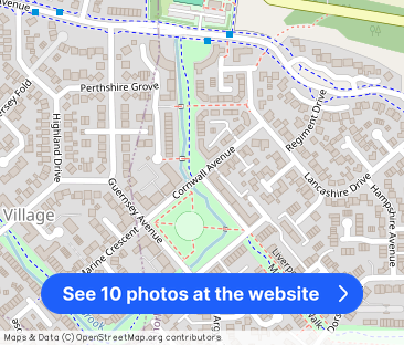 Cornwall Avenue, Buckshaw Village - Photo 1