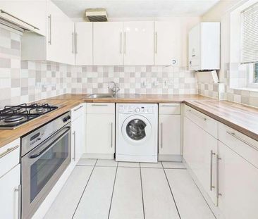 Riddell Court, Sheader Drive, Salford, M5 - Photo 6