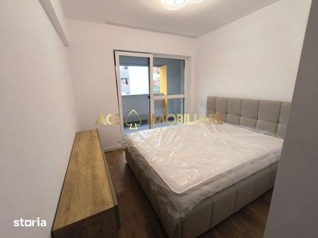 2 Camere de inchiriat | Basarabia | Centrala | Parcare | Mobilat | - Fotografie 2