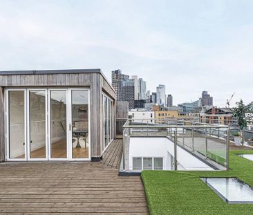 2 bedroom penthouse to rent - Photo 6
