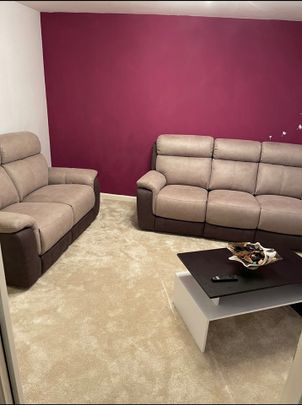 2 Bed Flat, James Street, AB11 - Photo 1