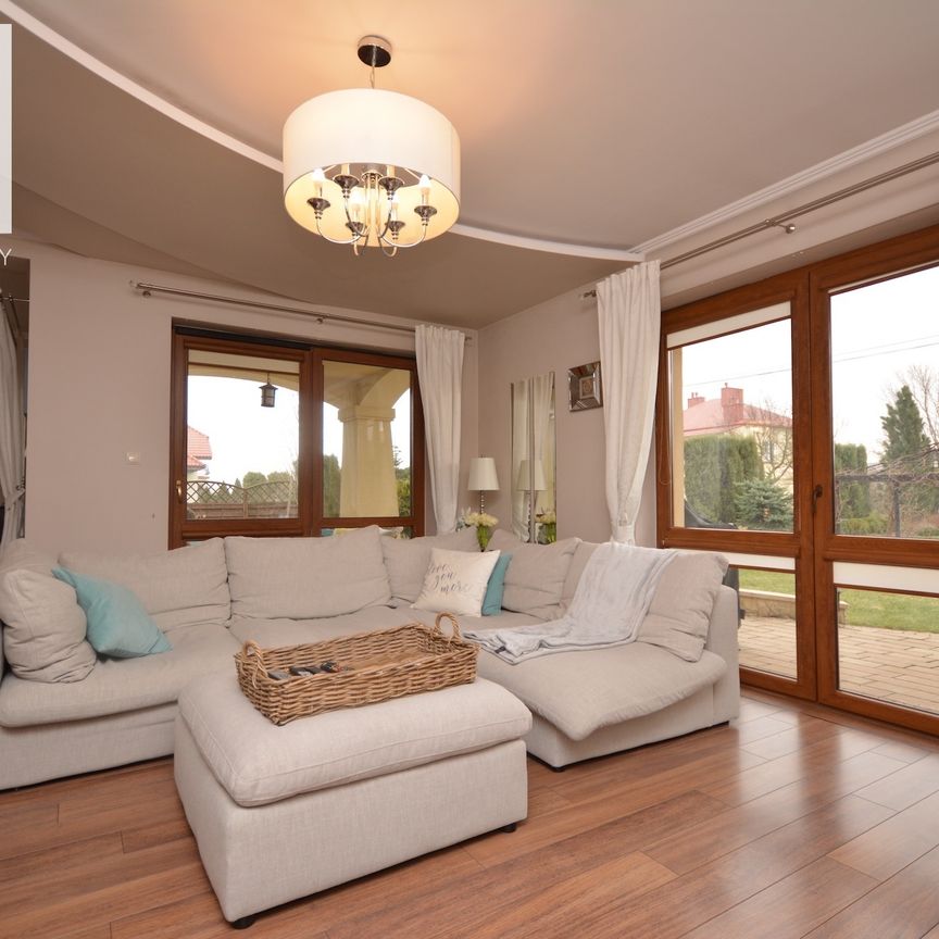 Rzeszów, dom na wynajem, Słocińska - Zdjęcie 1