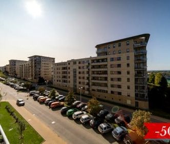 Pokój, ul. Bobrzyńskiego - Photo 5