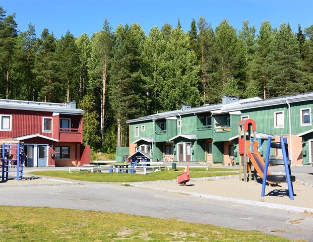 Hovgårdsvägen 10 B - Foto 1