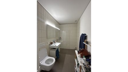 3½ Zimmer-Wohnung in Zürich - Kreis 9 Albisrieden, möbliert, auf Zeit - Foto 3