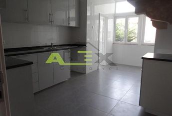 Apartamento T3 em Lisboa