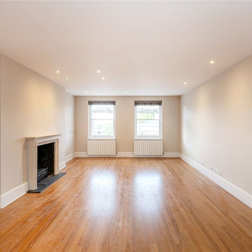 Lansdowne Road, W11 - Photo 1