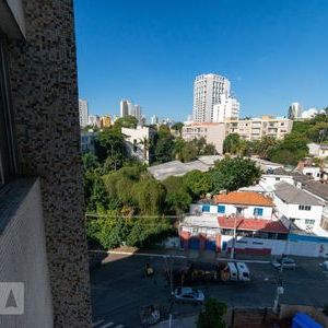 Apartamento para alugar com 40m², 1 quarto e 1 vaga - Photo 3