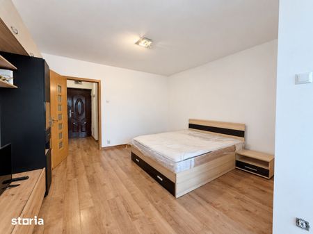 Garsoniera renovata, 32 mp| 6 minute de Piata Iancului - Fotografie 3