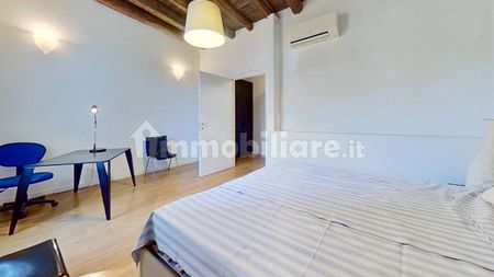 Trilocale Alzaia Naviglio Grande 46, Navigli - Darsena, Milano - Photo 5