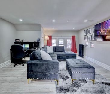 For Lease - 118 Fairholt Road Unit# 3rd Flr, Hamilton, Ontario - Photo 1