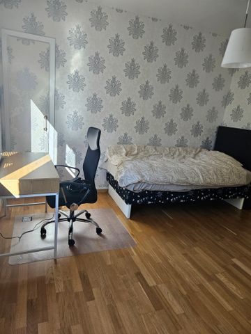 Margaretagatan, Halmstad - Photo 2