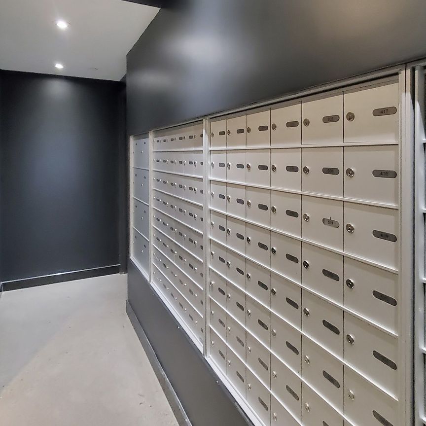 For Lease - 383 Sorauren Avenue Unit# 808, Toronto, Ontario - Photo 1