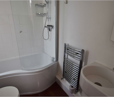 MAGNIFICENT ROOFTOP 2 BEDROOM FLAT TO LET IN EC1R - Photo 5
