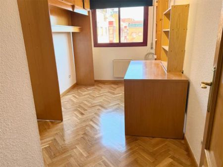 Ático de alquiler en Calle Rutilo, 9, San Fermín - Photo 5