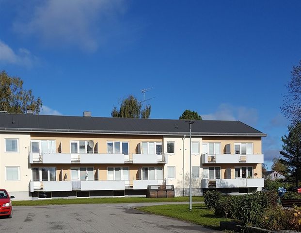 Skaraborgsgatan 13 B - Photo 1